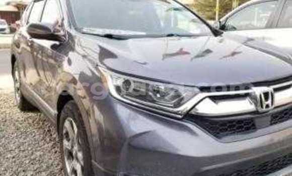 Buy Used Honda CR–V Other Car in Accra in Greater Accra Buy Used Honda CR–V Other Car in Accra in Greater Accra