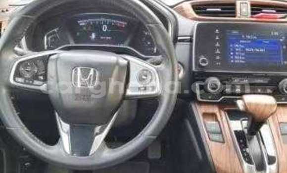 Buy Used Honda CR–V Other Car in Accra in Greater Accra Buy Used Honda CR–V Other Car in Accra in Greater Accra