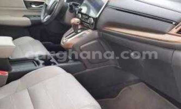 Buy Used Honda CR–V Other Car in Accra in Greater Accra Buy Used Honda CR–V Other Car in Accra in Greater Accra