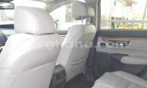 Buy Used Honda CR–V Other Car in Accra in Greater Accra Buy Used Honda CR–V Other Car in Accra in Greater Accra