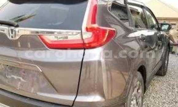 Buy Used Honda CR–V Other Car in Accra in Greater Accra Buy Used Honda CR–V Other Car in Accra in Greater Accra