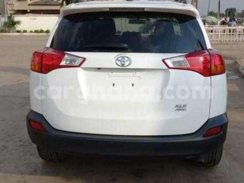 Big with watermark toyota rav4 greater accra accra 42257