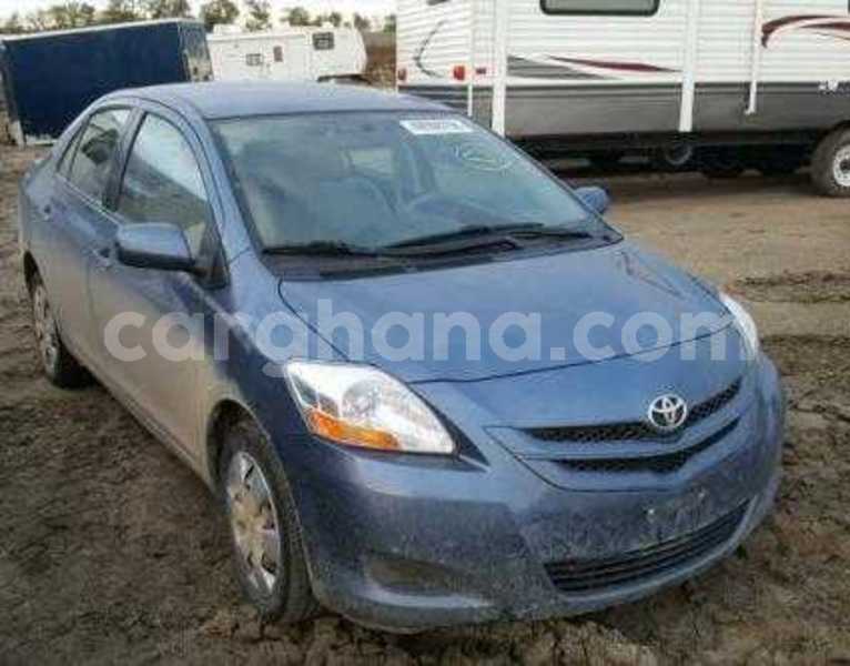 Big with watermark toyota yaris greater accra accra 42259