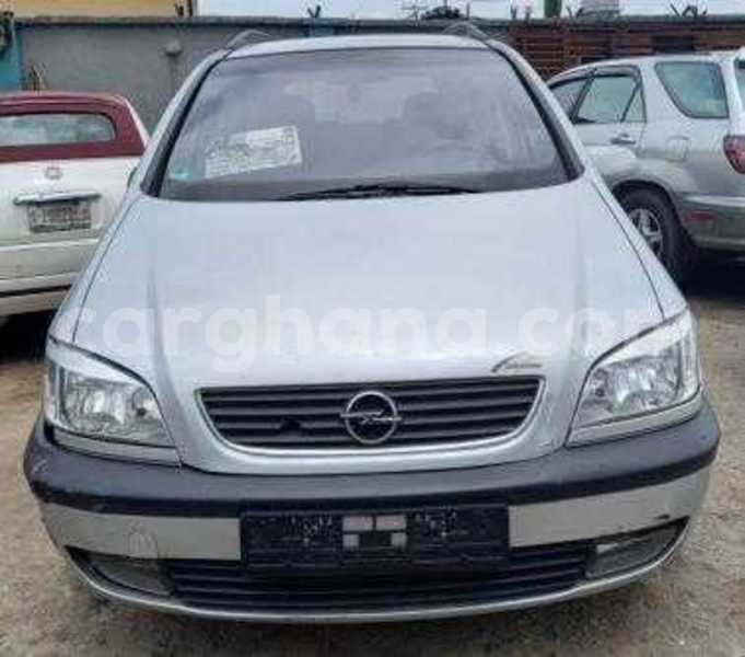 Big with watermark opel zafira greater accra accra 42260