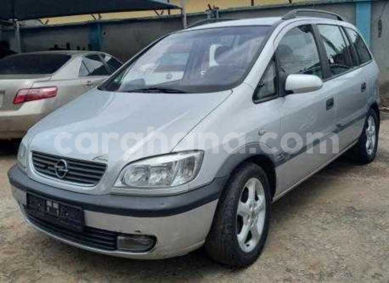 Big with watermark opel zafira greater accra accra 42260