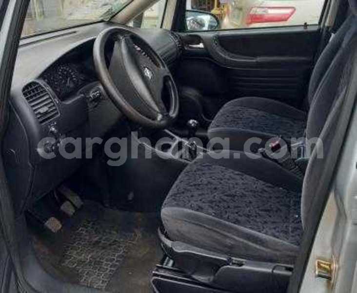 Big with watermark opel zafira greater accra accra 42260