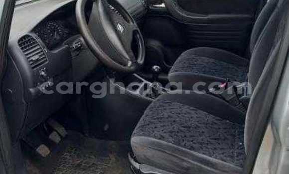 Buy Used Opel Zafira Silver Car in Accra in Greater Accra Buy Used Opel Zafira Silver Car in Accra in Greater Accra