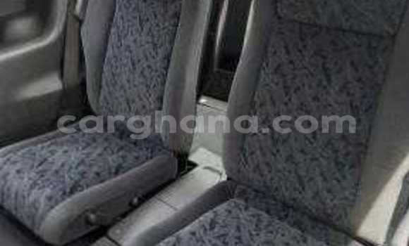 Buy Used Opel Zafira Silver Car in Accra in Greater Accra Buy Used Opel Zafira Silver Car in Accra in Greater Accra