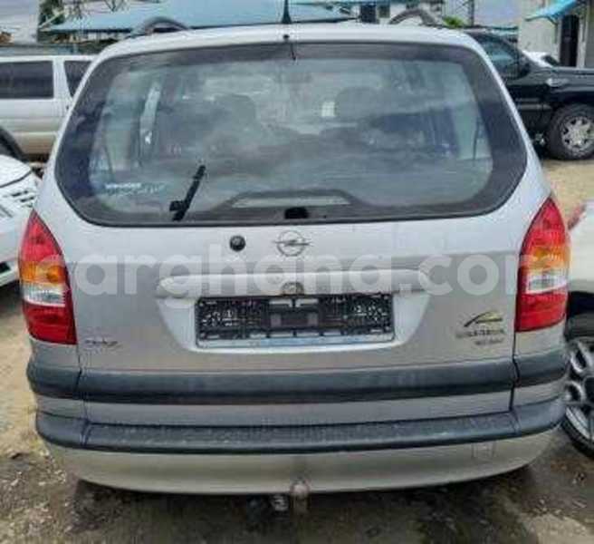 Big with watermark opel zafira greater accra accra 42260