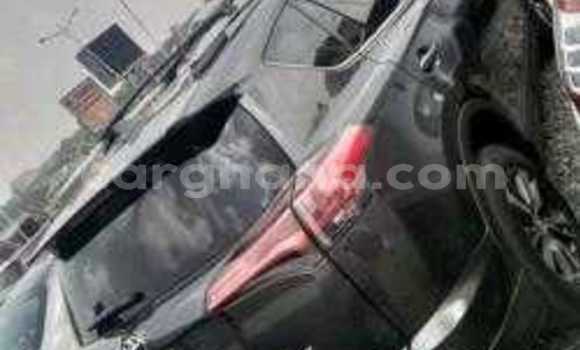 Sayi Na hannu Toyota RAV4 Black Mota in Accra a Greater Accra Sayi Na hannu Toyota RAV4 Black Mota in Accra a Greater Accra