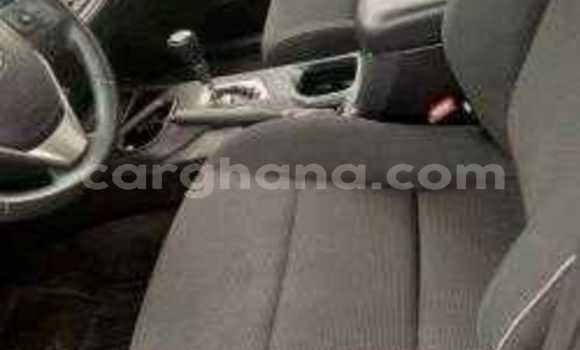 Sayi Na hannu Toyota RAV4 Black Mota in Accra a Greater Accra Sayi Na hannu Toyota RAV4 Black Mota in Accra a Greater Accra