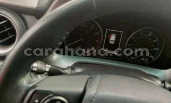 Sayi Na hannu Toyota RAV4 Black Mota in Accra a Greater Accra Sayi Na hannu Toyota RAV4 Black Mota in Accra a Greater Accra