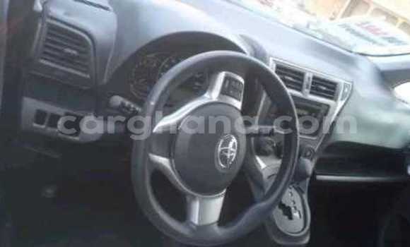 Buy Used Toyota Ractis Silver Car in Accra in Greater Accra Buy Used Toyota Ractis Silver Car in Accra in Greater Accra