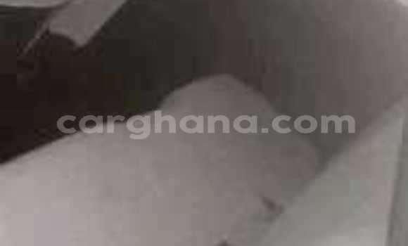 Buy Used Toyota Ractis Silver Car in Accra in Greater Accra Buy Used Toyota Ractis Silver Car in Accra in Greater Accra