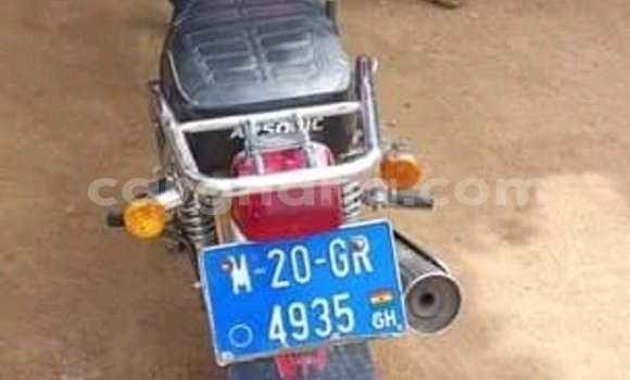 Buy Used Royal Enfield CLASSIC Other Bike in Accra in Greater Accra