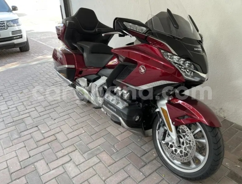 Big with watermark honda gold wing greater accra accra 42272