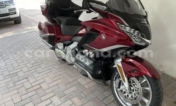 Medium with watermark honda gold wing greater accra accra 42272