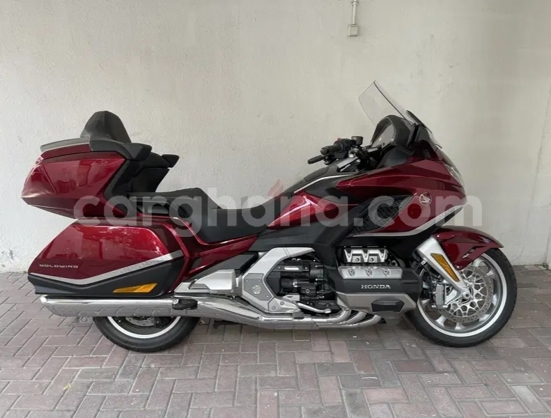 Big with watermark honda gold wing greater accra accra 42272