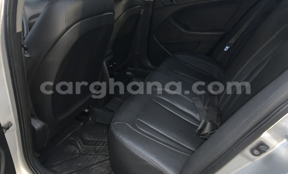 Buy New Kia K5 Silver Car in Accra in Greater Accra Buy New Kia K5 Silver Car in Accra in Greater Accra