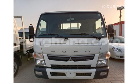 Ra Imported Mitsubishi i funfun Ọkọ̀ in Import - Dubai ni Ashanti Ra Imported Mitsubishi i funfun Ọkọ̀ in Import - Dubai ni Ashanti