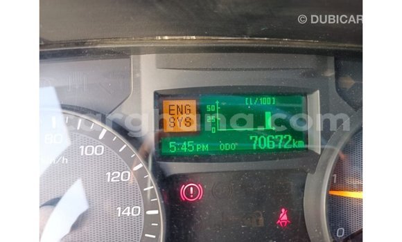 Ra Imported Mitsubishi i funfun Ọkọ̀ in Import - Dubai ni Ashanti Ra Imported Mitsubishi i funfun Ọkọ̀ in Import - Dubai ni Ashanti