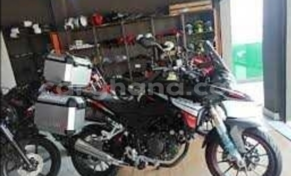 Buy Used Benelli Sport Silver Bike in Accra in Greater Accra Buy Used Benelli Sport Silver Bike in Accra in Greater Accra