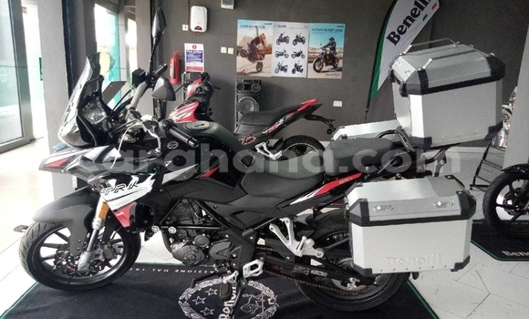 Buy Used Benelli Sport Silver Bike in Accra in Greater Accra Buy Used Benelli Sport Silver Bike in Accra in Greater Accra