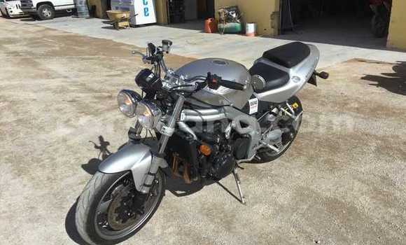 Buy Used Benelli Sport Silver Bike in Accra in Greater Accra Buy Used Benelli Sport Silver Bike in Accra in Greater Accra