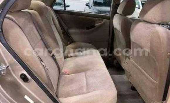 Buy Used Toyota Corolla Other Car in Accra in Greater Accra Buy Used Toyota Corolla Other Car in Accra in Greater Accra