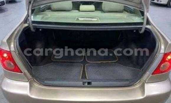 Buy Used Toyota Corolla Other Car in Accra in Greater Accra Buy Used Toyota Corolla Other Car in Accra in Greater Accra