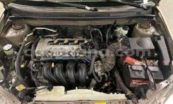 Buy Used Toyota Corolla Other Car in Accra in Greater Accra Buy Used Toyota Corolla Other Car in Accra in Greater Accra