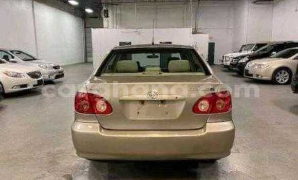 Buy Used Toyota Corolla Other Car in Accra in Greater Accra Buy Used Toyota Corolla Other Car in Accra in Greater Accra