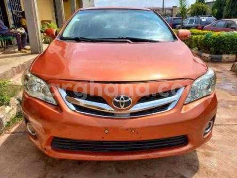 Big with watermark toyota corolla greater accra accra 42279