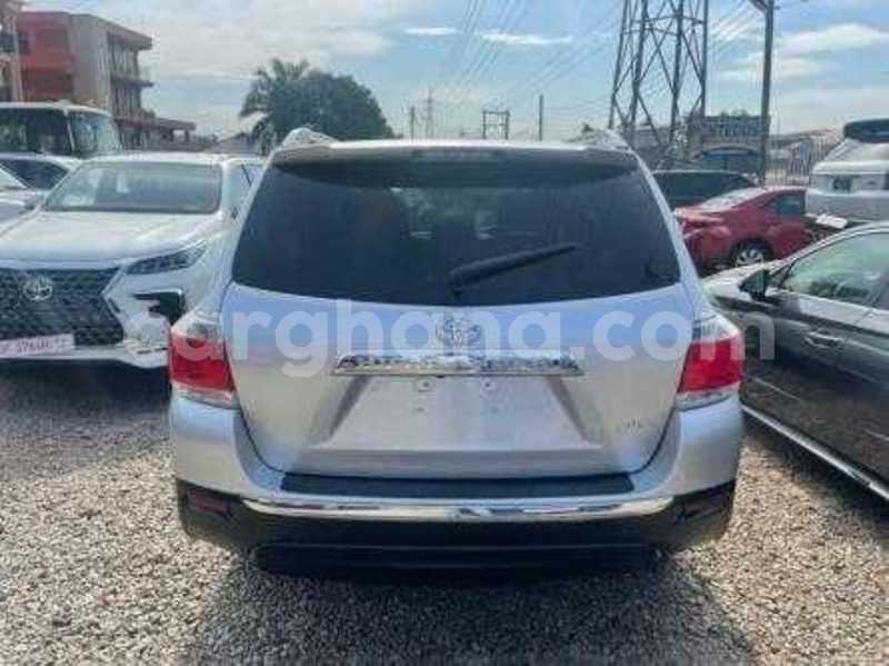 Big with watermark toyota highlander greater accra accra 42280