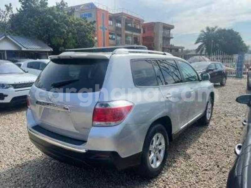 Big with watermark toyota highlander greater accra accra 42280