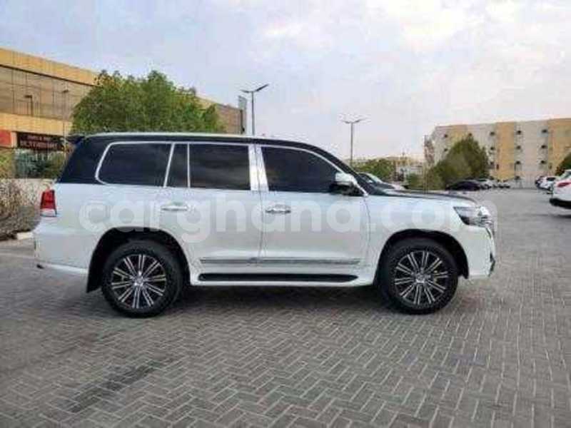 Big with watermark toyota land cruiser prado greater accra accra 42281