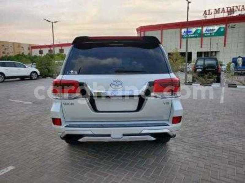 Big with watermark toyota land cruiser prado greater accra accra 42281