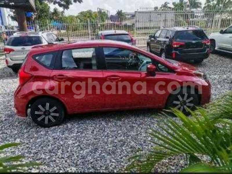 Big with watermark nissan versa greater accra accra 42282