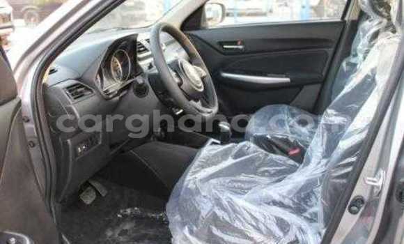 Sayi Na hannu Suzuki Dzire Sauran Mota in Accra a Greater Accra Sayi Na hannu Suzuki Dzire Sauran Mota in Accra a Greater Accra