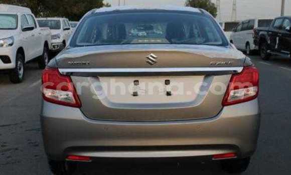Sayi Na hannu Suzuki Dzire Sauran Mota in Accra a Greater Accra Sayi Na hannu Suzuki Dzire Sauran Mota in Accra a Greater Accra