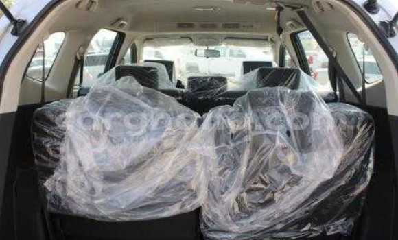 Buy Used Toyota Rush Silver Car in Accra in Greater Accra Buy Used Toyota Rush Silver Car in Accra in Greater Accra