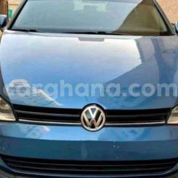 Big with watermark volkswagen golf greater accra accra 42285