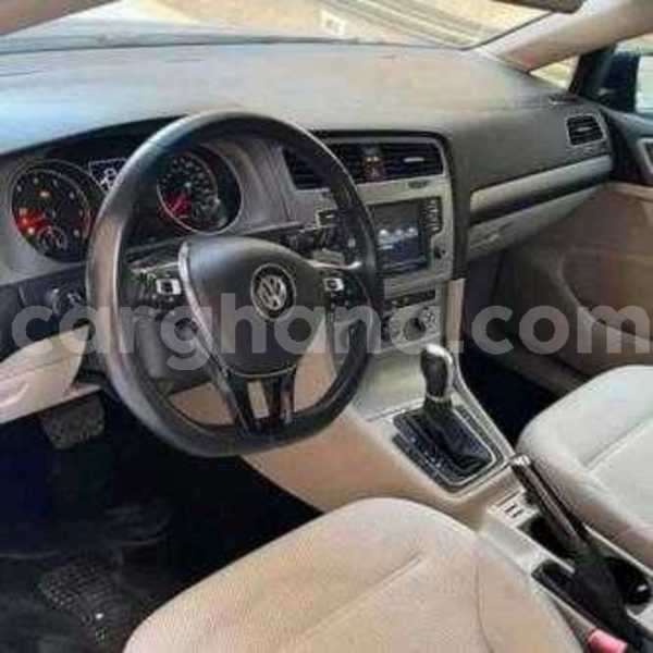 Big with watermark volkswagen golf greater accra accra 42285
