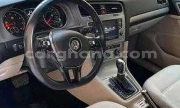 Buy Used Volkswagen Golf Blue Car in Accra in Greater Accra Buy Used Volkswagen Golf Blue Car in Accra in Greater Accra