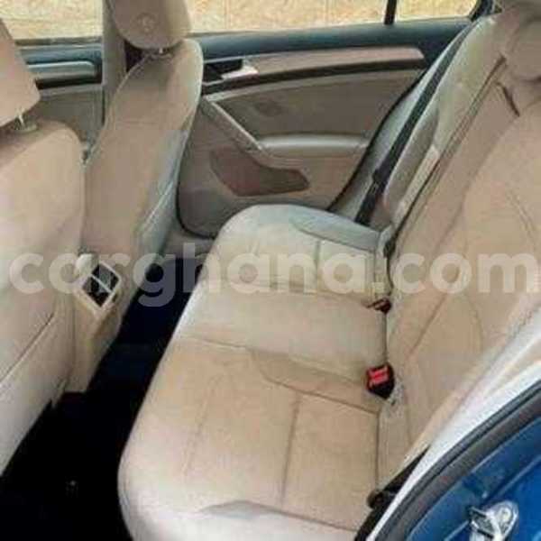 Big with watermark volkswagen golf greater accra accra 42285
