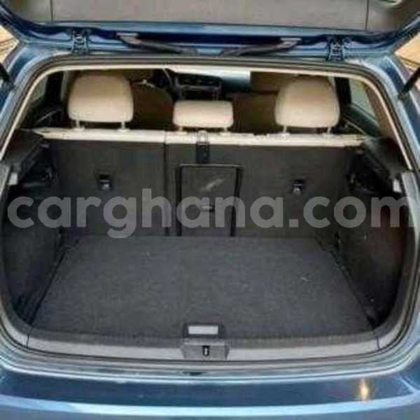 Big with watermark volkswagen golf greater accra accra 42285