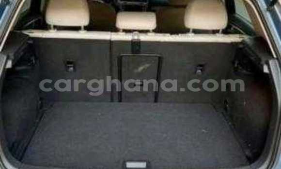 Buy Used Volkswagen Golf Blue Car in Accra in Greater Accra Buy Used Volkswagen Golf Blue Car in Accra in Greater Accra