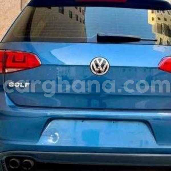 Big with watermark volkswagen golf greater accra accra 42285