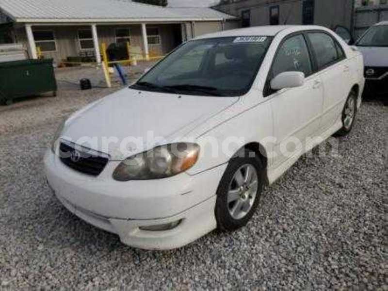 Big with watermark toyota corolla greater accra accra 42286