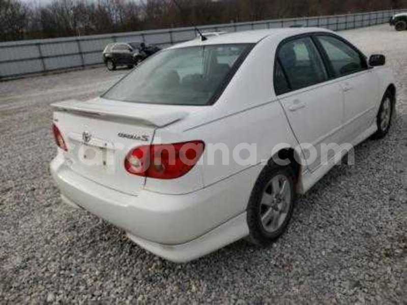 Big with watermark toyota corolla greater accra accra 42286